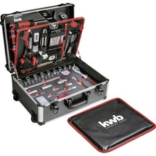 kwb  370680  Werkzeugkoffer