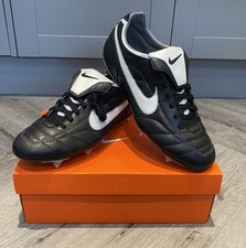 Nike Tiempo Natural SG Herren