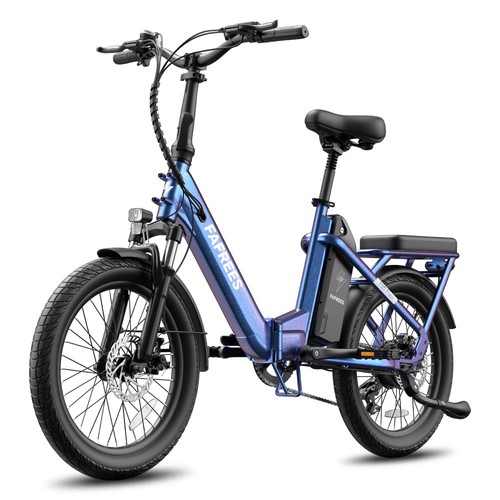 Fafrees elektrofahrrad - fafrees,