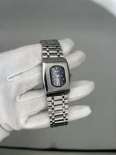 Seiko Hi Beat Automatic