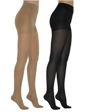 Stützstrumpfhose