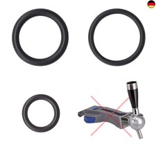 Dichtung O-Ringe Wartungssatz