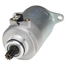 Anlasser Starter Motor Anlassermotor SYM GTS Super Duke HD Joyride 125 150 NEU