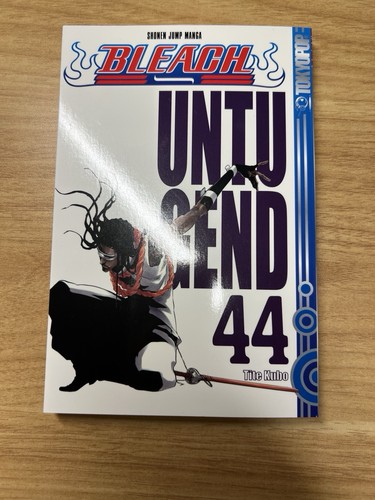 Bleach untugend - bleach,