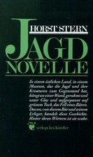 Jagdnovelle von Stern, Horst | Buch | Zustand sehr gut