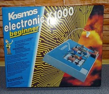 kosmos elektronik X 1000