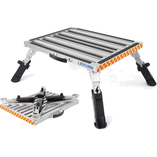 Klapphocker alu kniebocke - klapphocker,