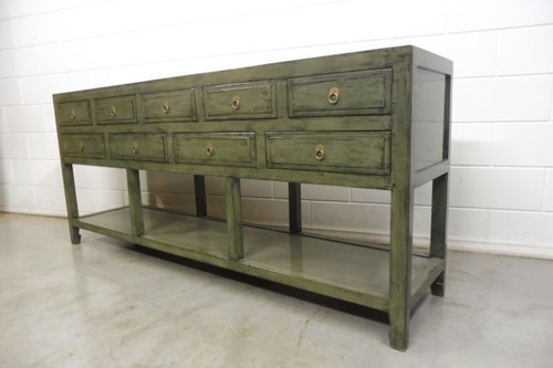 Sideboard anrichte kommode - sideboard,