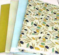 Patchworkstoff projektpaket - projektpaket, 4m