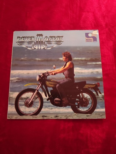 Peter maffay - peter, maffay-peter