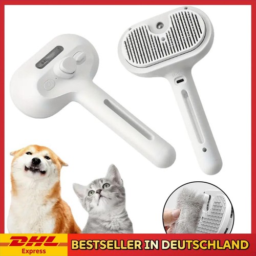 Profi dampfbürste für - 3, in