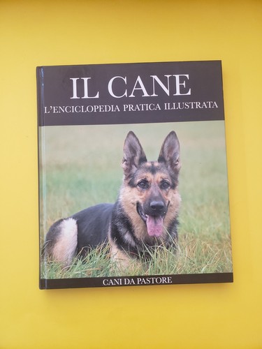 Schäferhunde die illustrierte - schäferhunde,