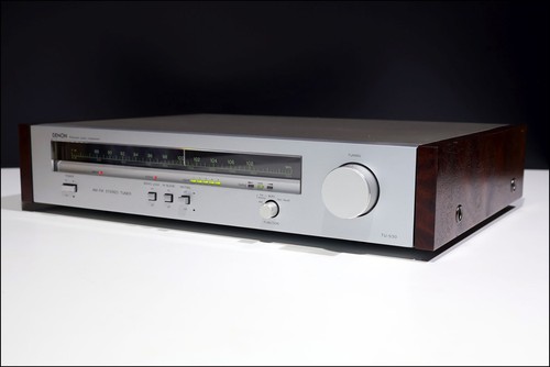Denon 530 sehr guter - denon,