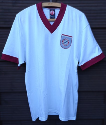 Retro trikot kurt landauer - retro,
