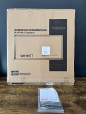 Heidenfeld Infrarotheizung