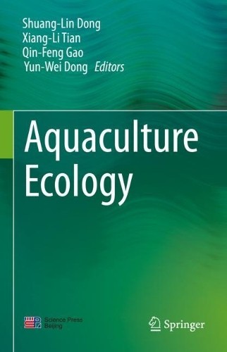 Aquaculture ecology - aquaculture,
