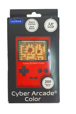 Lexibook Cyber Arcade Color