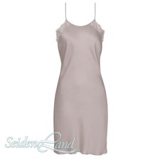 Edles Neglige Crepe Chemises