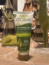 dalan d´Olive Hand- &