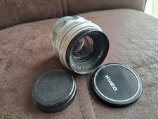 Carl Zeiss Jena Biometar 80 mm f2,8 M42 Bm 80mm 2.8 1Q