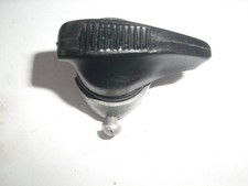 Blinkerschalter Hupenknopf mit Basis Li HELLA  BMW R27, R50, R50S , R60, R69/S