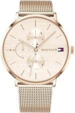 Tommy Hilfiger Herrenuhr
