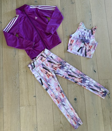 Adidas trainingsjacke legging - adidas,