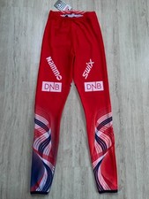 SWIX Norway Team Tights