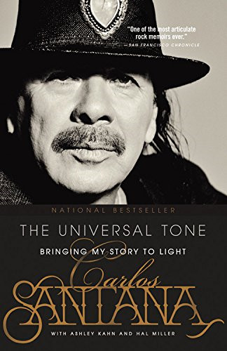 The universal tone - the, tone: