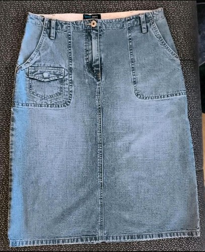 Jeansrock goood jeans 36 - jeans,