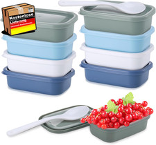 Kleine Vorratsdosen 110ml