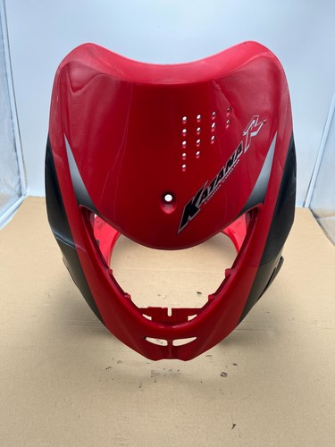 Suzuki ay50 front verkleidung - ay50,