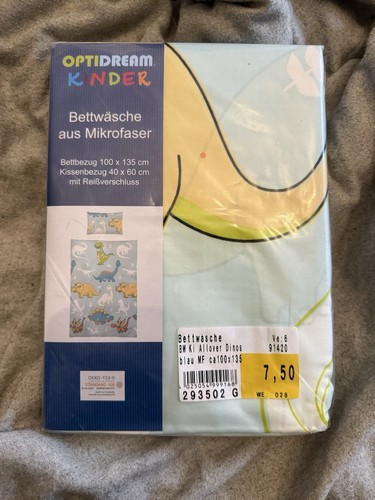 Optidream mikrofaser - optidream,
