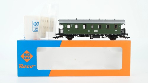 Roco 44201 donnerbüchse - 44201,