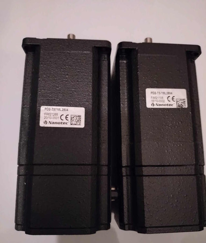 Nanotec pd2 t5718l2804 - nanotec, high
