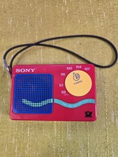 Sony icf retro - icf-1,