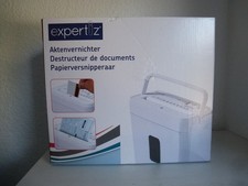Expertiz Aktenvernichter