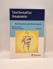 Werner Kahle, Taschenatlas