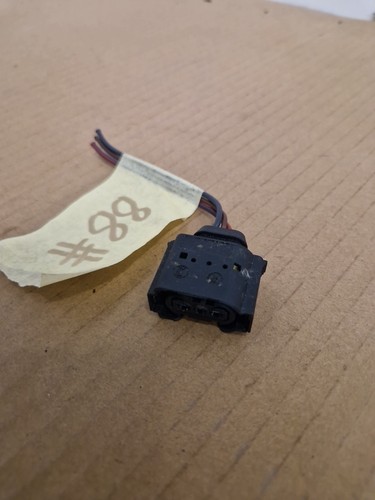 Stecker reperatursatz - ),
