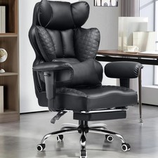 Big and Tall Gaming Chair