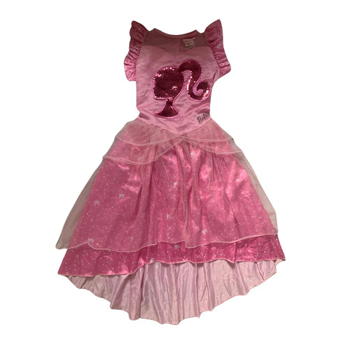 Kostüm kinderkostüm barbie - kinderkostüm,