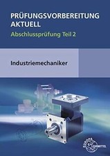 Prüfungsvorbereitung aktuell