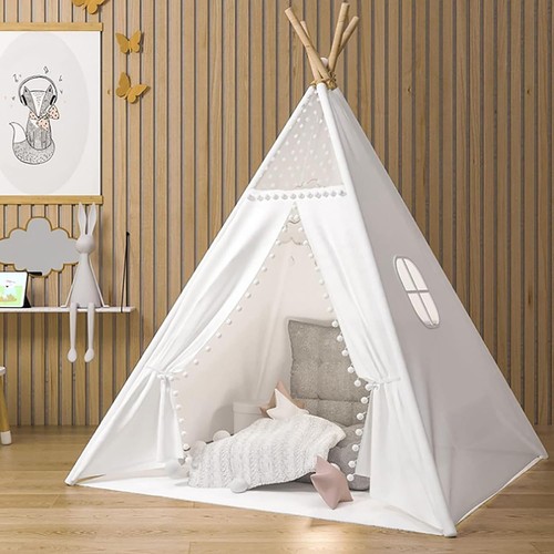 Kinderzelt spielzelt tipi zelt - kinderzelt,