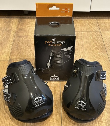 Veredus pro jump - veredus,