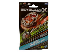 Beyblade X Scythe Incendio