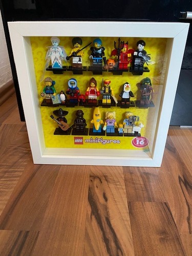 Lego minifiguren komplette - minifiguren,
