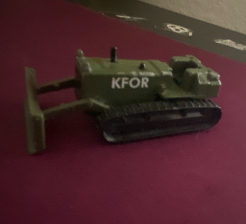 Siku kfor militär - siku,