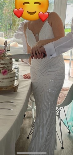 Abend fest standesamt hochzeit - abend,