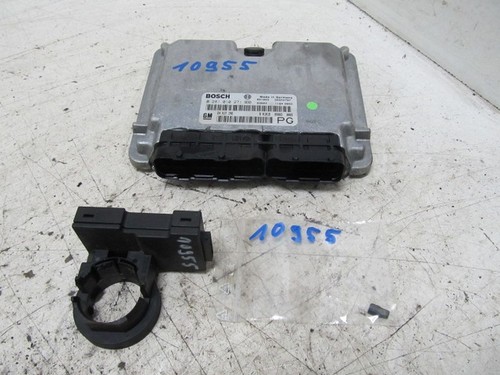 Steuergerät motor satz mit - steuergerät,