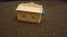 Playmobil , Wickelkommode , Kinderzimmer , Puppenhaus
